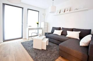 Wohnung mieten in 69121 Handschuhsheim, Stilvolle, neuwertige 2-Zi-Wohnung, vollmöbliert ,Terrasse&Einbauküche in Heidelberg-Handschuhsheim