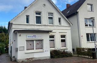 Wohnung mieten in Auguststraße 30, 26121 Innenstadt, WG-Zimmer in Innenstadtlage