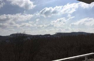 Wohnung mieten in Elbergweg 10, 58300 Wetter, Sanierte 1-Raum-Wohnung mit Balkon und Einbauküche in Wetter
