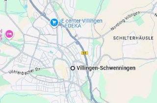 Wohnung mieten in Saarlandstraße 77, 78050 Villingen-Schwenningen, 3-Zimmer Wohnung mit Terrasse in Villingen