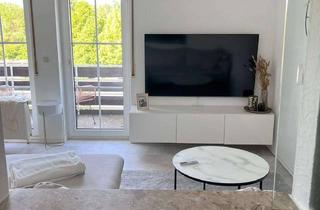 Wohnung mieten in Unter Den Hecken 28, 41539 Dormagen, Hübsche Wohnung mit zwei Zimmern sowie Balkon und EBK in Dormagen