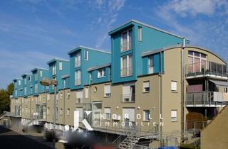 Wohnung mieten in 01968 Senftenberg, Schöne Wohnung mit Parkett, Balkon, Terrasse und eigenem Garten mitten in der Stadt