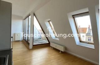 Tauschwohnungen in Deulstraße 21, 12459 Oberschöneweide, Tauschwohnung: Wunderschön, hell und ruhig in Schöneweide