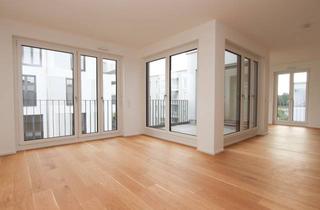 Wohnung mieten in Leinweberweg 26, 81249 München, Zum Erstbezug: Hochwertige 4-Zimmer-Wohnung