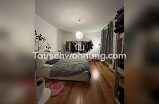 Tauschwohnungen in Belzigerstraße 80, 10823 Schöneberg, Tauschwohnung: Tausche perfekte Single Wohnung gegen Pärchnewohnun