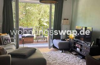Wohnung mieten in Lappenbergsallee, 20255 Eimsbüttel, Wohnungstausch: Lappenbergsallee 4