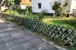 Wohnung mieten in Niedersachsenring, 31303 Burgdorf, Helle 3-Zimmer Erdgeschosswohnung im Zweifamilienhaus mit Garten in Burgdorf