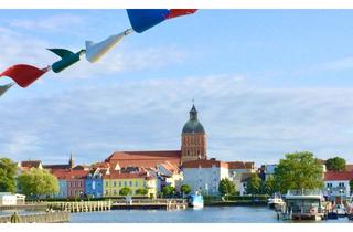Wohnung mieten in Am See 31, 18311 Ribnitz-Damgarten, Ihr Rückzugsort an der Ostsee mit Flair und Seeblick.