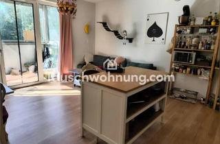 Tauschwohnungen in Rhinstrasse 143, 10317 Friedrichsfelde, Tauschwohnung: komfortable 3-Zimmer-Wohnung