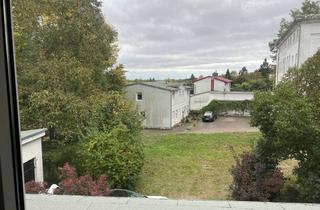 Wohnung mieten in Circus 8a, 18581 Putbus, Leben im Grünen: Großzügige Wohnung mit Gartennutzung