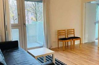 Wohnung mieten in Gustav-Heinemann-Ring 131, 81739 München, Exklusive 3-Zimmer-Wohnung mit gehobener Innenausstattung mit EBK in München Neuperlach Süd