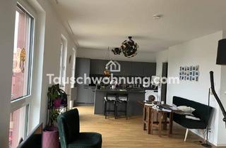 Tauschwohnungen in Ferdinand Schultze Straße 47, 13055 Alt-Hohenschönhausen, Tauschwohnung: Helle Wohnung mit Fernsicht in Alt Hohenschönhausen