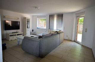 Wohnung mieten in 46519 Alpen, Schicke 2-Zimmer-Wohnung mit eigener Terrasse und Stellplatz!