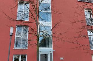 Wohnung mieten in 65812 Bad Soden am Taunus, 3-ZW zentral in Bad Soden