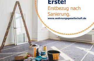 Wohnung mieten in Forstweg 65, 09599 Freiberg, Wir sanieren für Sie...