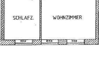Wohnung mieten in Bachweg, 85462 Eitting, Gepflegte 2-Zimmer Wohnung mit Garten in Eitting