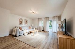 Wohnung mieten in Plinganserstraße 44, 94060 Pocking, Stadtleben genießen, Ruhe spüren – dein Rückzugsort mitten in Pocking