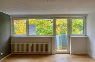 Wohnung mieten in Oberhöchstädter Str. 1B, 61476 Kronberg im Taunus, 1-Zimmer-Wohnung mit Tageslichtbad