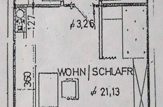 Wohnung mieten in 88131 Lindau, 1.5-Zimmer Wohnung mit Loggia in Lindau (Bodensee)
