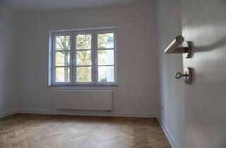 Wohnung mieten in 28209 Bürgerpark, Gehobene Altbau-Wohnung in Schwachhausen/Toplage