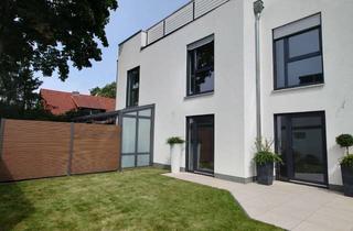 Wohnung mieten in Strehlener Str. 4b, 12621 Kaulsdorf, Erstbezug, moderner energetischer Neubau mit Garten, Abstellraum, Seenähe