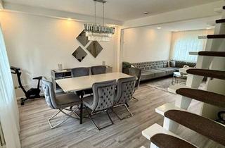 Wohnung mieten in 79541 Lörrach, Ruhige, moderne 4-Zimmer-Wohnung mit Balkon und EBK in Lörrach-Brombach