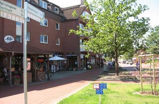 Wohnung mieten in Georges-Lemoine-Platz, 29614 Soltau, Erstbezug nach Sanierung einer 3-Zimmerwohnung im Herzen von Soltau