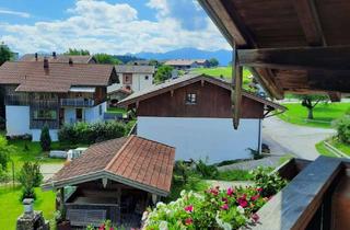 Wohnung mieten in Moosen 11, 83083 Riedering, 2-Zimmer- Wohnung