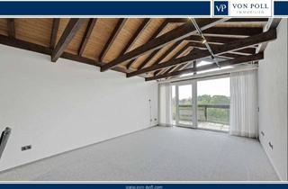 Penthouse mieten in 44287 Aplerbeck, Penthouse mit herrlichem Ausblick in Do-Aplerbeck