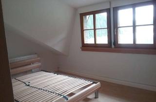 Wohnung mieten in Katzensteigstraße 26, 78120 Furtwangen, Wohnung in Furtwangen im Schwarzwald