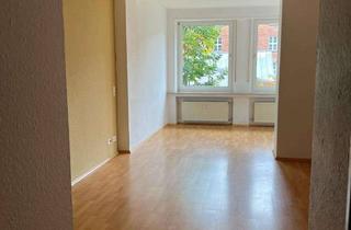 Wohnung mieten in Sturmiusstraße, 36037 Fulda, Tolle 2 Zi-Wohnung im Herzen von Fulda - ab sofort