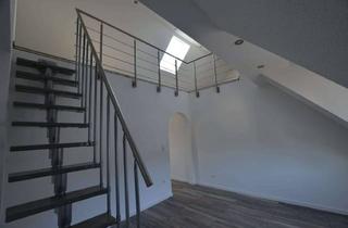 Wohnung mieten in Schweizer Straße, 42651 Solingen-Mitte, Attraktive, neuwertige 2,5-Zimmer-Wohnung in Solingen