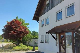 Wohnung mieten in Hauptstr. 58, 88138 Sigmarszell, Helle 3-Zimmer-Maisonettewohnung mit Balkon, Einbauküche & Stellplatzoption – in Schlachters