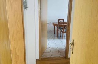 Wohnung mieten in Industriestrasse, 64569 Nauheim, 2-Zimmer Wohnung in Nauheim mit EBK, aktuell möbliert.