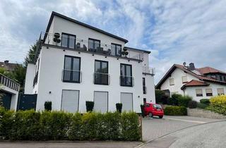 Wohnung mieten in Engelbertstraße 30, 57439 Attendorn, Attraktive 2-Zimmer Dachgeschosswohnung mit Balkon in Attendorn