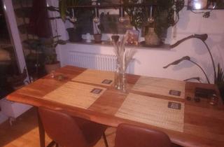 Wohnung mieten in Seefelder Weg, 71522 Backnang, Helle 2,5-Zimmer Maisonette-Wohnung im 3. OG in Backnang