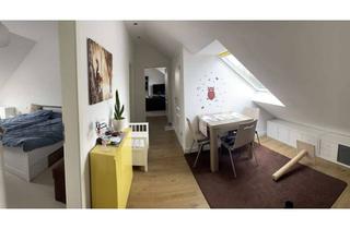 Wohnung mieten in Wilbergstr. 34, 40723 Hilden, +++ Schöne DG-Wohnung mit Terrasse im Hildener Süden +++