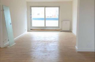 Penthouse mieten in Kantstrasse 50, 10625 Charlottenburg, Penthouse Wohnung 102m² mit neuer EBK, neuem Bad, Südbalkon