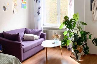 Wohnung mieten in 78462 Konstanz, 1,5-Zimmer Wohnung in Konstanz