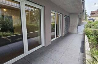 Wohnung mieten in Kettelerstraße 2c, 63165 Mühlheim, Moderne 2-Zimmer Wohnung mit großer Terrasse und Einbauküche