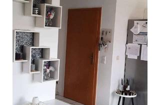 Wohnung mieten in Gartenstraße 7b, 76744 Wörth, Helle 3-Zimmer-Wohnung mit Balkon in Wörth am Rhein