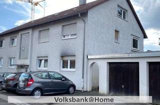Wohnung mieten in 71131 Jettingen, Gemütliche DG-Wohnung