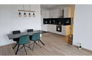 Wohnung mieten in Märkische Allee 312, 12679 Marzahn, 3 helle Zimmer, Fußbodenheizung, Einbauküche und Balkon: schöne 3-Zimmer-Wohnung in Berlin