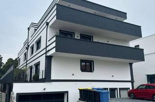 Penthouse mieten in Am Kirschberg 11, 67550 Herrnsheim, Neuwertige Penthouse-Wohnung mit 2 Zimmern und Balkon in Worms-Herrnsheim