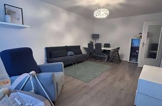 Wohnung mieten in 25462 Rellingen, Nachmieter gesucht: 3 Zimmer Wohnung in Rellingen