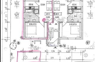 Wohnung mieten in 33330 Gütersloh, Schöne 2-Zimmer-Wohnung mit Garten im Zentrum von Gütersloh