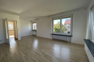Wohnung mieten in 91541 Rothenburg, Helle 3-Zimmer-Wohnung in Rothenburg o. Tbr.