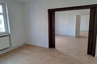 Wohnung mieten in Dessauer Straße 77, 06686 Lützen, Schöne 4-Zimmer-Wohnung in Lutherstadt Wittenberg