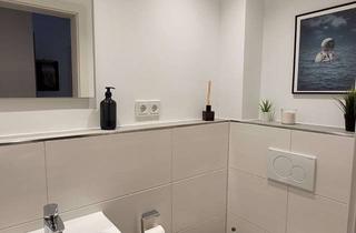 Wohnung mieten in Pfarrgasse 10, 64572 Büttelborn, Neuwertige 3‑Zimmer Wohnung in Büttelborn OT Worfelden