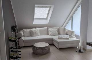 Wohnung mieten in Brandenburger Weg, 65719 Hofheim am Taunus, 3-Zimmer Maisonette-Wohnung mit Tiefgarage + großer Sonnenterrasse in Hofheim am Taunus